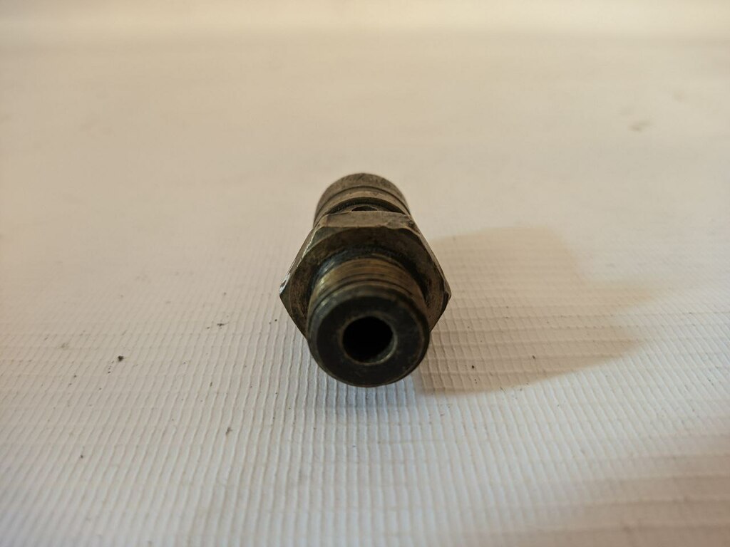 клапан сброса давления б/у - 2
